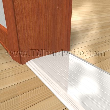Pemko 1719 Heavy Duty Threshold | Trademark Hardware